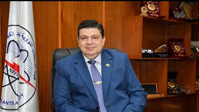 هيئة المحطات النووية تحصل على إذن إنشاء منشأة تخزين الوقود النووي بمحطة الضبعة 