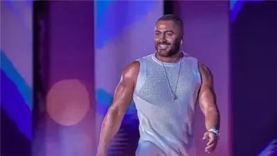  تامر حسني يحذر الجمهور الأردني من هذا الأمر