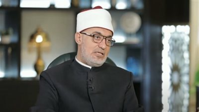 جايبين مفتي مسيحي، نظير عياد يرد على تعليقات السوشيال ميديا بشأن الجدل حول اسمه