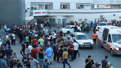 روسيا تدعم مشروع الأمم المتحدة لإجلاء المصابين بأمراض خطيرة من غزة