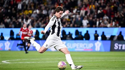 تشكيل مباراة يوفنتوس وتورينو في الدوري الإيطالي 