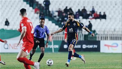 موعد مباراة الأهلي المقبلة بعد الخسارة من شباب بلوزداد والقنوات الناقلة 
