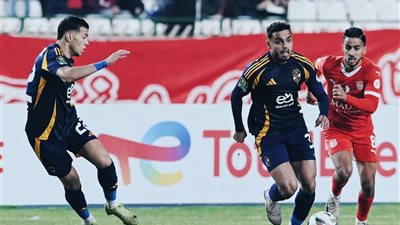 الدبيس: لم نتهاون أمام بلوزداد وما زال لدينا الفرصة في التأهل للدور القادم