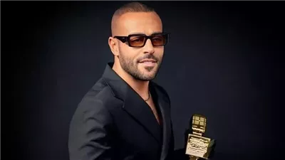 مرعب وضخم، صناع ألبوم تامر عاشور يكشفون لفيتو كواليس التحضيرات