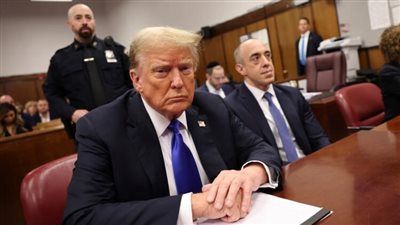 ترامب يهدد بالجحيم من جديد ويؤكد: أنا أفضل صديق لـ إسرائيل