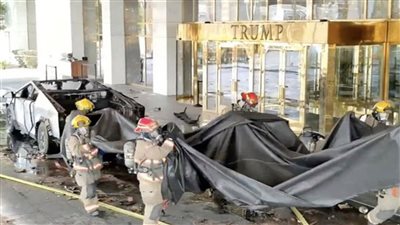 أفغانستان واضطراب ما بعد الصدمة، مفاجأة عن منفذ انفجار 