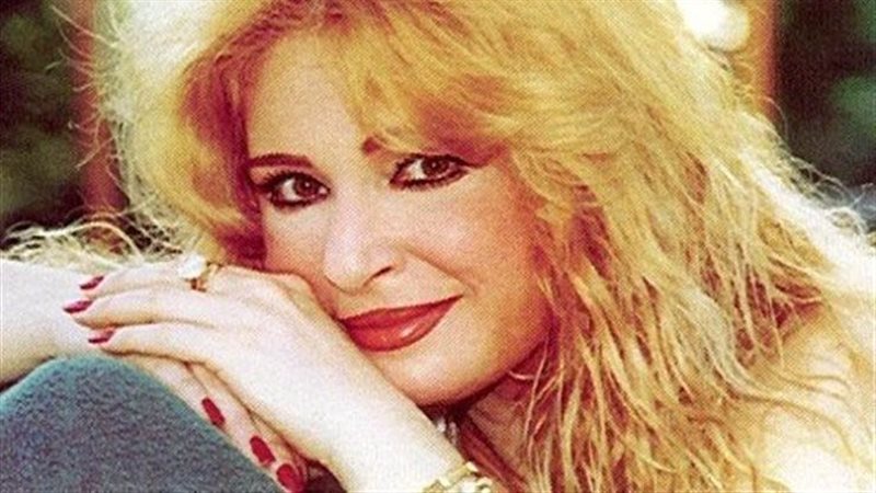الفنانة نيللي، فيتو