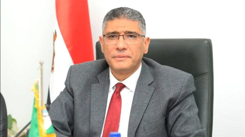 محافظ الجيزة، فيتو