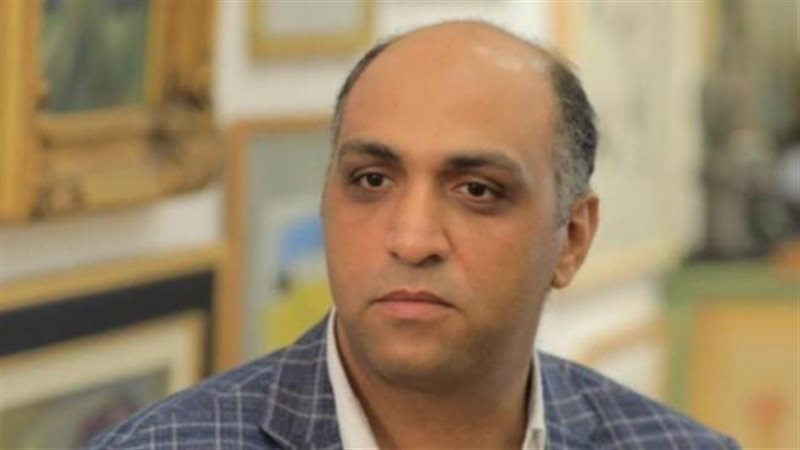  وائل السمري، فيتو