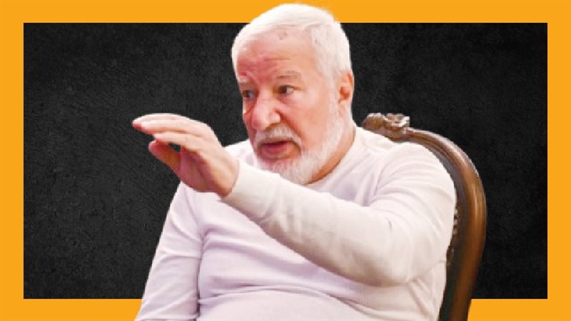 الموسيقار يحيى خليل،
