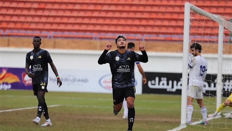 فاركو والترسانة،