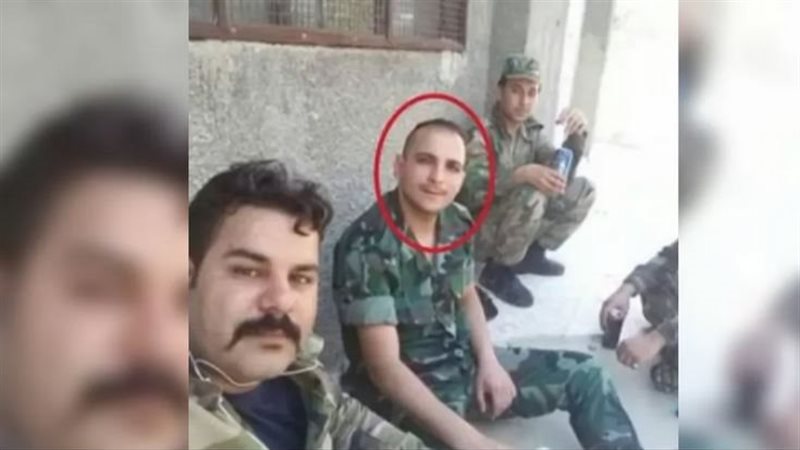 القبض على عزرائيل