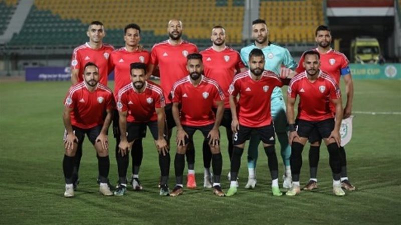 طلائع الجيش، فيتو