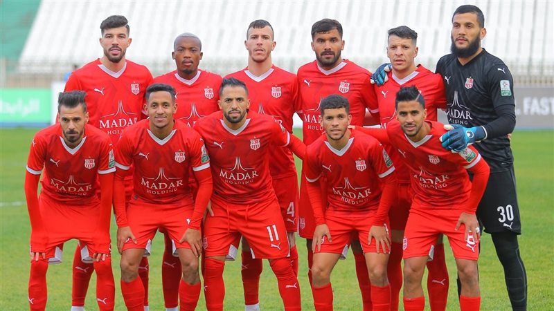شباب بلوزداد