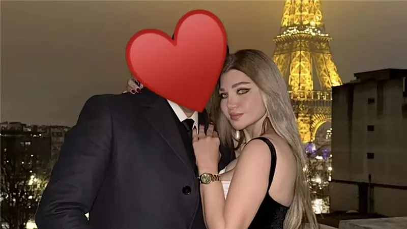 ياسمين الخطيب وزوجها