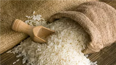  استقرار أسعار الأرز اليوم الجمعة في الأسواق