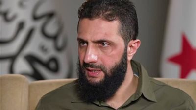 مدح واستعطاف، رسالة من الشرع لـ ترامب بمناسبة تنصيبه رئيسا لأمريكا 