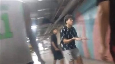 أزمات لاعبي كرة القدم في 2024.. مشاجرة إمام عاشور وفرد أمن المول.. أحمد فتوح يدهس أمين شرطة.. ياسر المحمدي يتعدى على فتاة بقطر.. رجب عمران يتسبب في مصرع شخصين بحادث تصادم