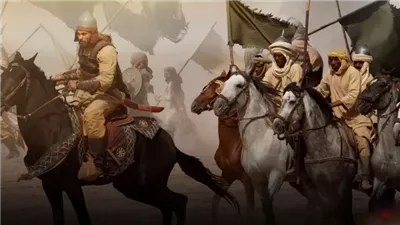  فضائل الصحابة ومناقب آل البيت، الزبير بن العوام 