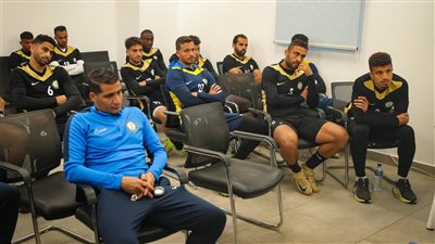 تعرف على تشكيل البنك الأهلى لمواجهة بترول أسيوط فى كأس مصر