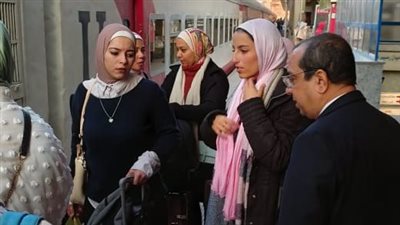 أشرف صبحي يكشف أهمية رحلات قطار الشباب إلى الأقصر وأسوان