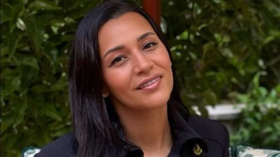 بتول عرفة تصور كليب 