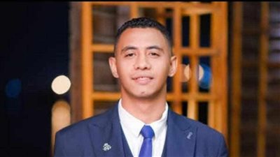 قبل فرحه بشهر، وفاة شاب بأزمة قلبية أثناء عمله بمستشفى خاص بطنطا 