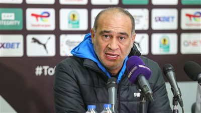 علي ماهر: رحيل دغموم عن المصري مرفوض واختياري للصفقات بهذه الطريقة