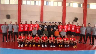 كرة اليد، مواعيد مباريات مصر في بطولة العالم 