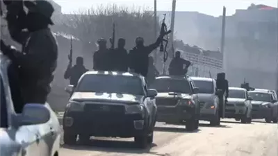 القبض على أحد المقربين من سهيل الحسن القائد بالجيش السوري في عهد الأسد