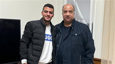 الاتحاد السكندري يضم يوسف أسامة نبيه على سبيل الإعارة من بيراميدز 