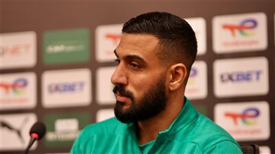 حارس بيراميدز: مواجهة الترجي بدوري الأبطال صعبة ولا بديل أمامنا إلا الفوز