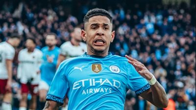 تطورات تجديد عقد سافينيو مع السيتي