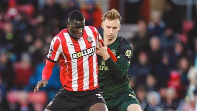 برينتفورد يضرب ساوثهامبتون بخماسية في الدوري الإنجليزي