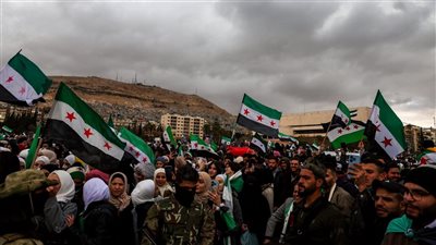 وزير المالية السوري: زيادة رواتب موظفي القطاع العام بنسبة 400% كإجراء طارئ