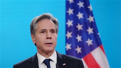 بلينكن: ميزان القوى بالشرق الأوسط تغير، وهذا مصير حماس وحزب الله وإيران وبشار