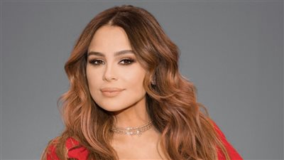 كارول سماحة تكشف سبب أزمتها مع عمرها الحقيقي