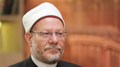 شوقي علام بعد تعيينه بـ الشيوخ: جعلنا الله عند حسن الظن وأعاننا على أداء الأمانة