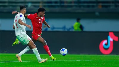 البحرين تقلب الطاولة على عمان وتتوج بـ خليجي 26 (صور وفيديو)