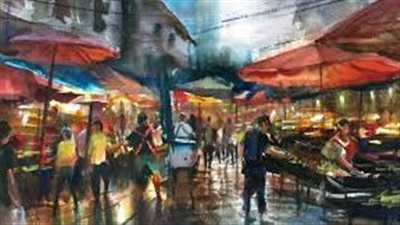  تفسير حلم دخول السوق في المنام وعلاقته بتحسن الأحوال المعيشية 