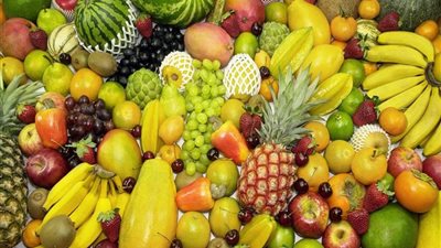 أغلى وأرخص أنواع الفاكهة بالأسواق اليوم