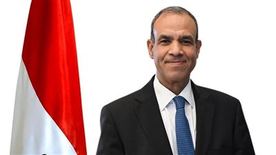 وزير الخارجية والهجرة يهنئ قداسة البابا تواضروس الثاني بمناسبة عيد الميلاد المجيد