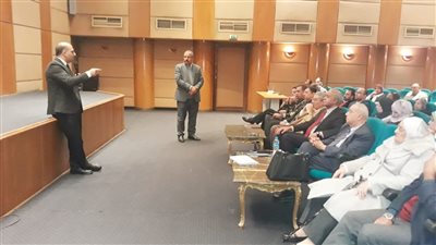 قرارات حاسمة من البيئة بشأن التعامل مع المخلفات الخطرة 