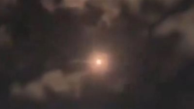 جيش الاحتلال يعلن اعتراض صاروخ أطلق من اليمن