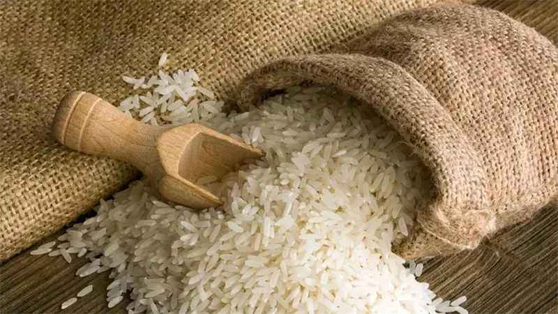 سعر الارز،فيتو