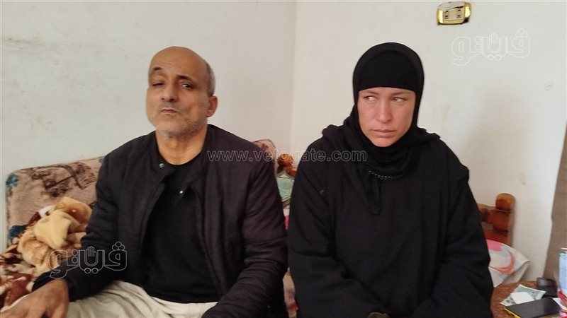 أسرة محمد أبو سته