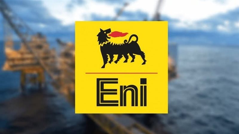 إيني الإيطالية