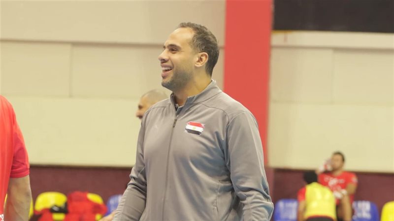 محمد إبراهيم المدرب