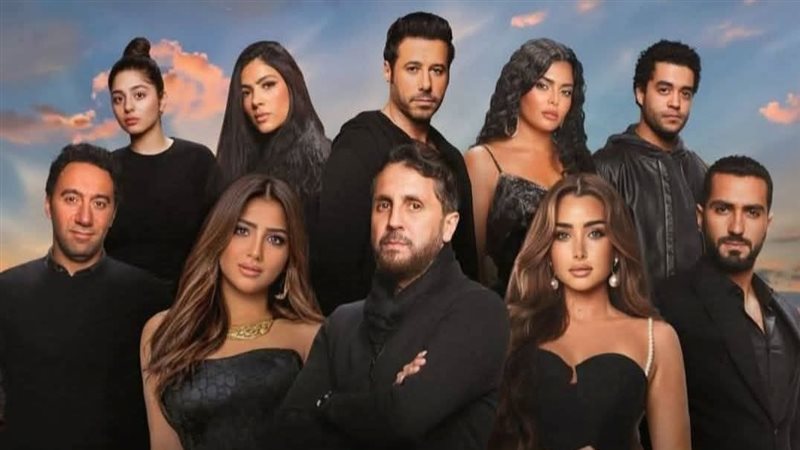 بوستر الفيلم،فيتو