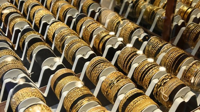 اسعار الذهب فى عمان،
